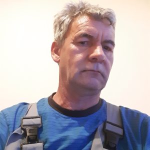 Profilbild von Frank Rauer