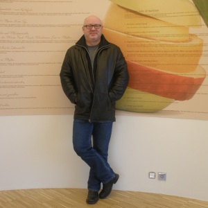 Profilbild von Frank Rauschenbach