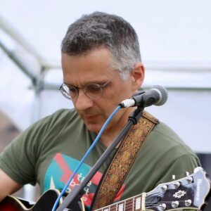 Profilbild von Frank Rayess