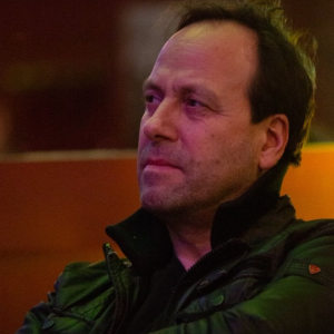 Profilbild von Frank Rayker