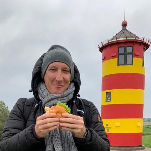 Profilbild von Frank Rebel