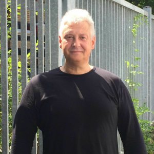 Profilbild von Frank Reckers