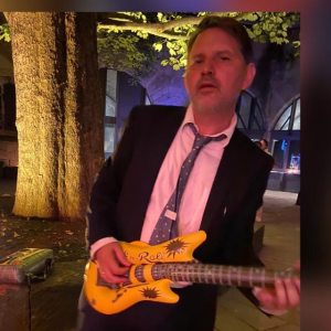 Profilbild von Frank Reckow