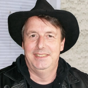 Profilbild von Frank Reddig