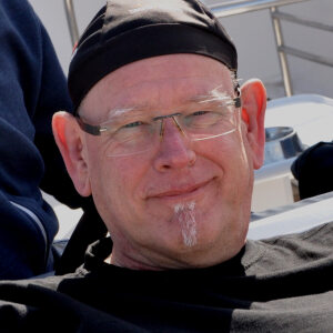 Profilbild von Frank Reddmann