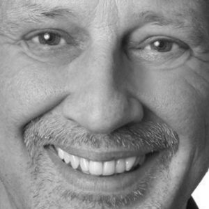 Profilbild von Frank Redeker
