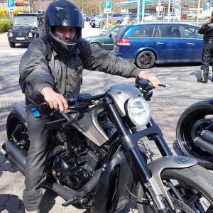 Profilbild von Frank Redlich