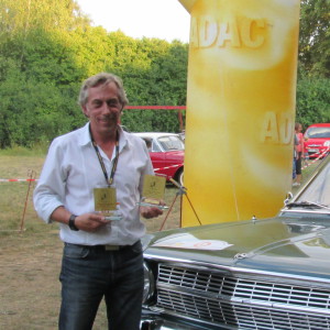 Profilbild von Frank Reetz