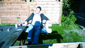 Profilbild von Frank Reglero Heine