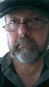 Profilbild von Frank Rehag