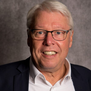 Profilbild von Frank Rehbein