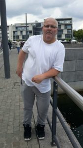 Profilbild von Frank Rehbein