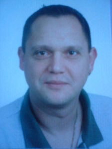 Profilbild von Frank Rehberger