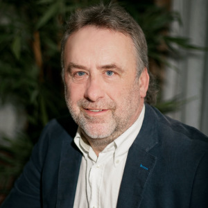 Profilbild von Frank Rehfeldt