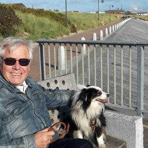 Profilbild von Frank Rehorst