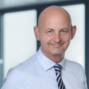 Profilbild von Frank Reibe