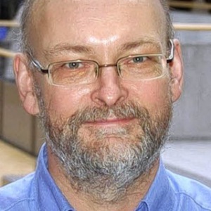 Profilbild von Frank Reich