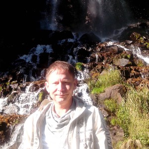 Profilbild von Frank Reichardt