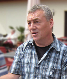 Profilbild von Frank Reichenbach