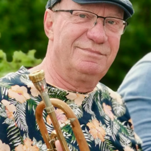 Profilbild von Frank Reichert