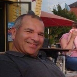 Profilbild von Frank Reichl