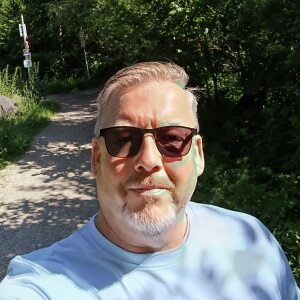 Profilbild von Frank Reiling