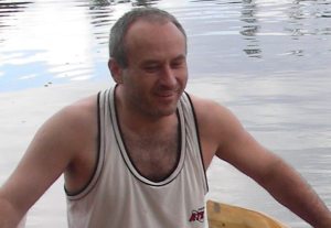 Profilbild von Frank Reim
