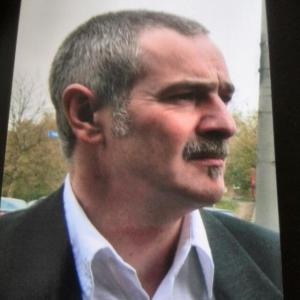 Profilbild von Frank Reimann