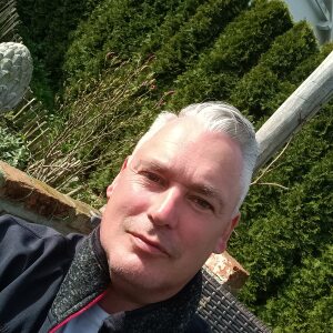 Profilbild von Frank Reimer