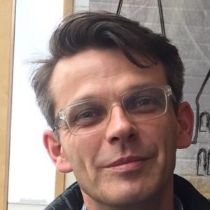 Profilbild von Frank Reimers