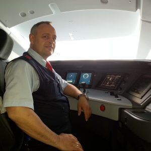 Profilbild von Frank Reinebeck