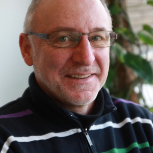 Profilbild von Frank Reinecke