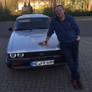 Profilbild von Frank Reinecke