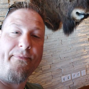 Profilbild von Frank Reinecke