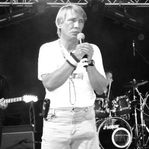 Profilbild von Frank Reiner