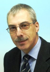Profilbild von Frank Reinert