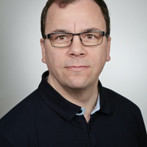 Profilbild von Frank Reinhardt