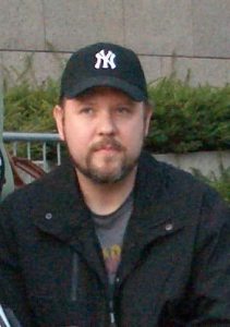 Profilbild von Frank Reinhart