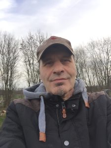 Profilbild von Frank Reinhold