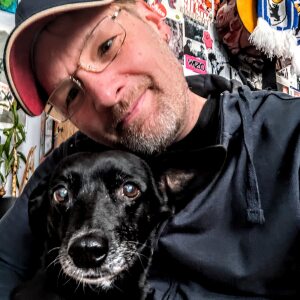 Profilbild von Frank Reinke