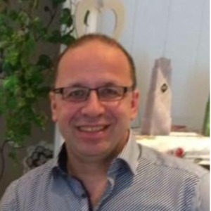 Profilbild von Frank Reintjes