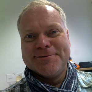 Profilbild von Frank Reintjes