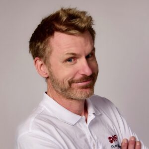 Profilbild von Frank Reintjes