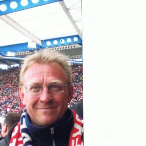 Profilbild von Frank Reinwart