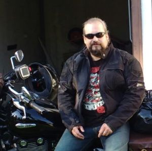 Profilbild von Frank Reiss