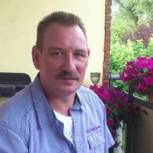 Profilbild von Frank Reißberg