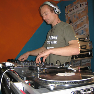 Profilbild von Frank Reißig