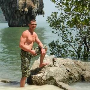 Profilbild von Frank Rempf