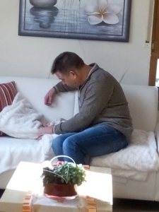 Profilbild von Frank Remppel