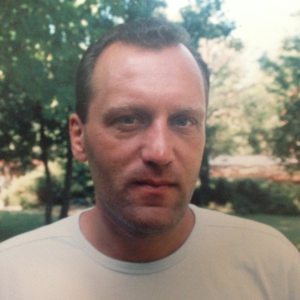 Profilbild von Frank Renkel